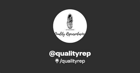 qualityrep|best high quality reps.